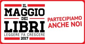 BadgeMaggioDeiLibri2017