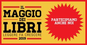 BadgeMaggioDeiLibri2019